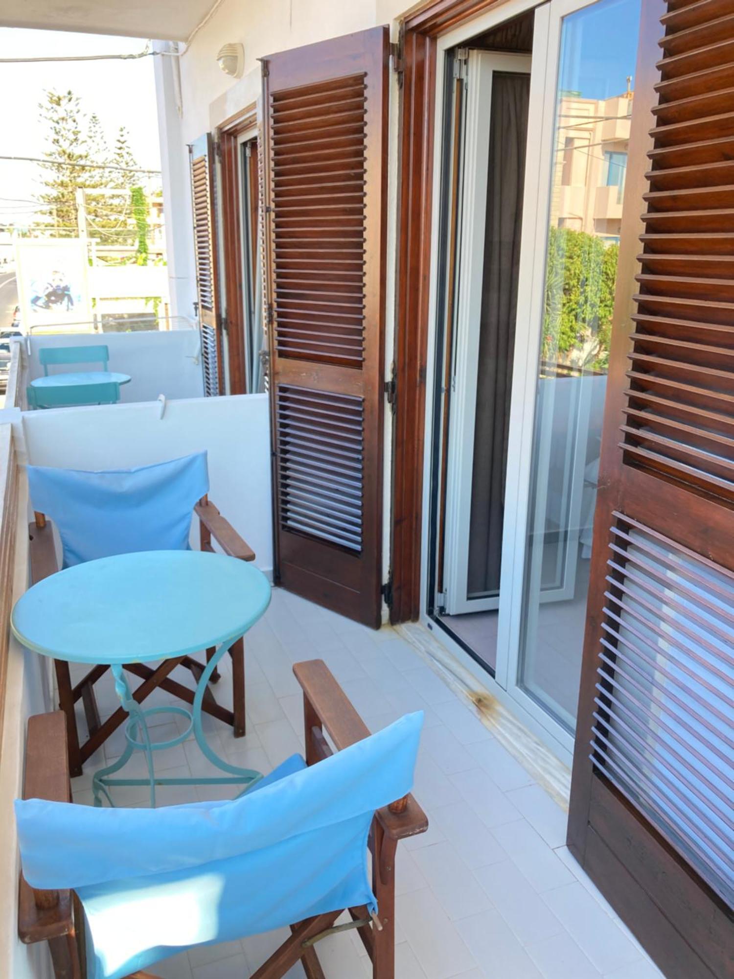 Tree Of Life Art Hotel Agia Marina Værelse billede